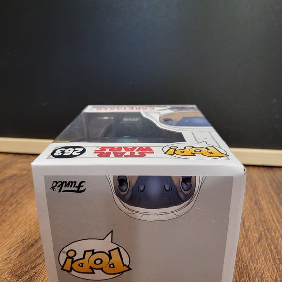 Star Wars Caretaker Funko Pop - Picture 5 of 9